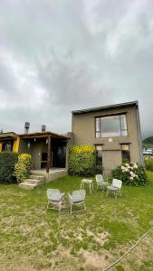 Bungalow Cultura tafi