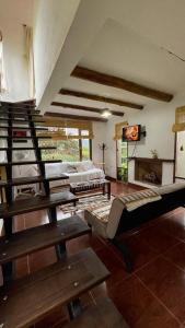 Bungalow Cultura tafi