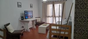 Frente al mar-salida a la playa - Country Golf