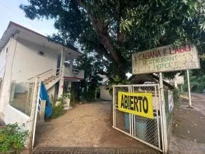 La Cabaña del Lago - Catemaco