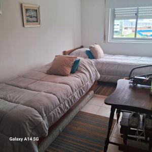 apartmento punta del este playa mansa