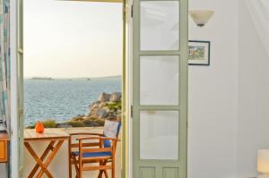 Ydreos Studios & Apartments Naxos Greece