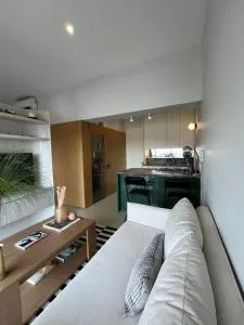 Luxury Loft en Cali - Yumbo