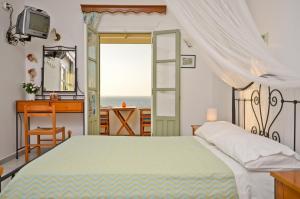 Ydreos Studios & Apartments Naxos Greece