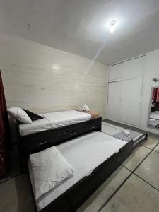 Apartaestudio Amoblado Estadio