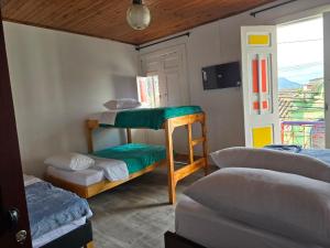 Hotel Casa Grande Src