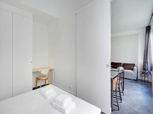 Superb apartment -1BR 2P - Sentier