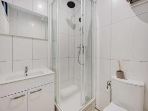 Charming flat - Rambuteau - Mobility lease