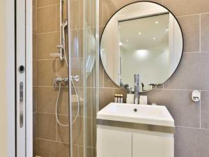 Modern studio - Plaine-Monceau - Mobility lease