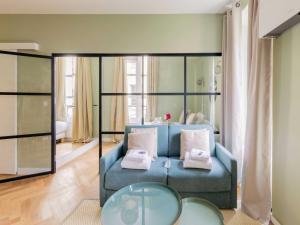 Apartment COSY near INVALIDES - Mobility lease