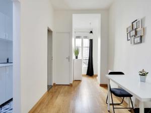 Spacious Studio - 2P - Levallois-Perret