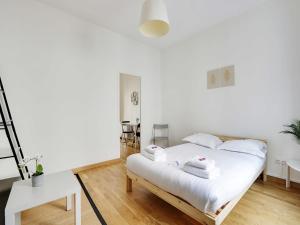 Spacious Studio - 2P - Levallois-Perret