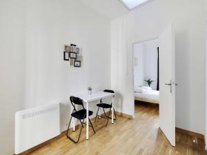 Spacious Studio - 2P - Levallois-Perret