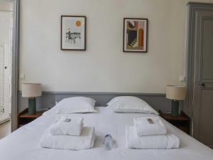 Exceptional apt - 2BR 4P- Notre-Dame Cathedral