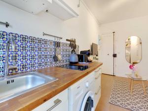 Charming studio - 18e arrd - Mobility lease