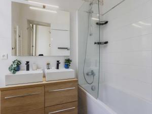 Exceptional apt - 2BR 4P- Notre-Dame Cathedral