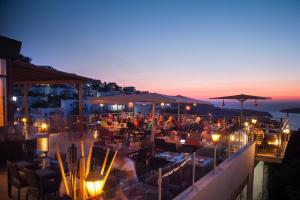 Crystal Hotel Bodrum