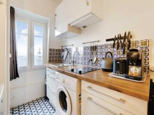 Charming studio - 18e arrd - Mobility lease