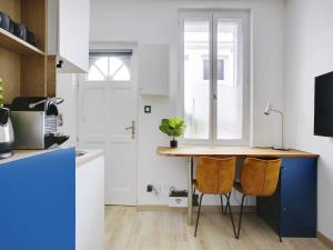 Studio COSY 2P - Boulogne Rolland garros