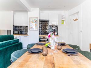 Apartment COSY- Boulogne - Mobility lease