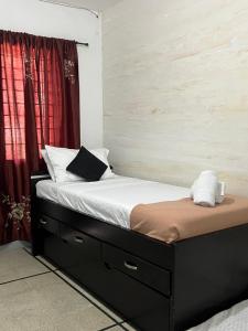 Apartaestudio Amoblado Estadio