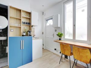 Studio COSY 2P - Boulogne Rolland garros