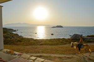 Ydreos Studios & Apartments Naxos Greece