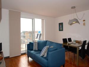 Apartment Emporda for four people