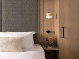 Spacious apartment -2BR-6P- Le Marais