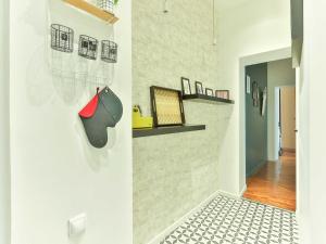 Magnificent Apartment - 2BR 4P - Grand boulevard