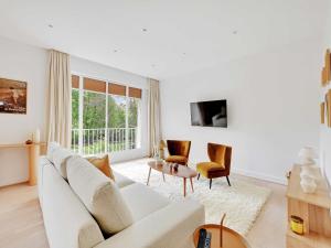 Comfortable and modern apt - 2BD 6P - Neuilly