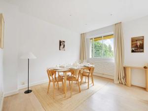 Comfortable and modern apt - 2BD 6P - Neuilly