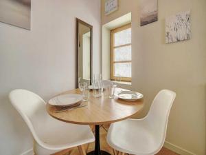 Lovely renovated apart Terrace - Mobility lease