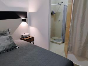 Departamento de descanso y trabajo en Querétaro