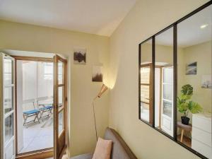 Lovely renovated apart Terrace - Mobility lease