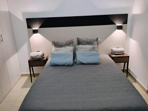 Departamento de descanso y trabajo en Querétaro