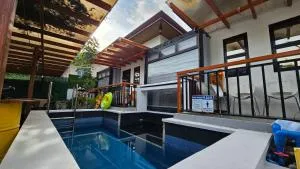 Jolie Joe's Bed and Breakfast - Becques