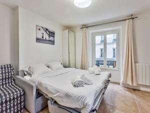 Studio - Place de la république