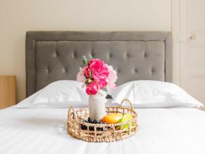 Charming appt 2BDR 4P - Mairie de Neuilly