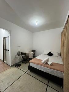 Apartaestudio Amoblado Estadio