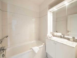 Charming apt with balcony pool - 1BD 2P - Cannes