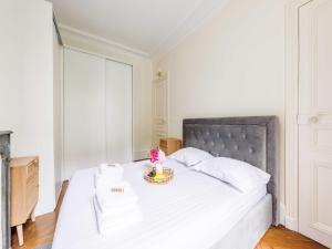 Charming appt 2BDR 4P - Mairie de Neuilly