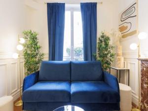 Charming appt 2BDR 4P - Mairie de Neuilly
