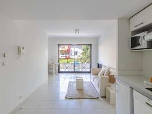 Charming apt with balcony pool - 1BD 2P - Cannes