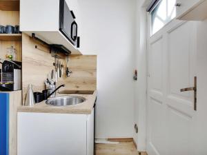 Studio COSY 2P - Boulogne Rolland garros