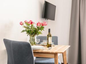 Brixen Alpin Living Top 5