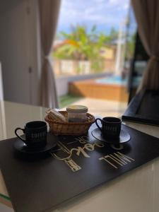 Loft charmoso no Campeche