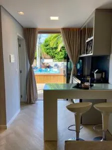 Loft charmoso no Campeche - Rio Tavares