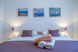 Apartments by the sea Podstrana, Split - 14993