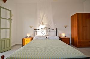 Ydreos Studios & Apartments Naxos Greece